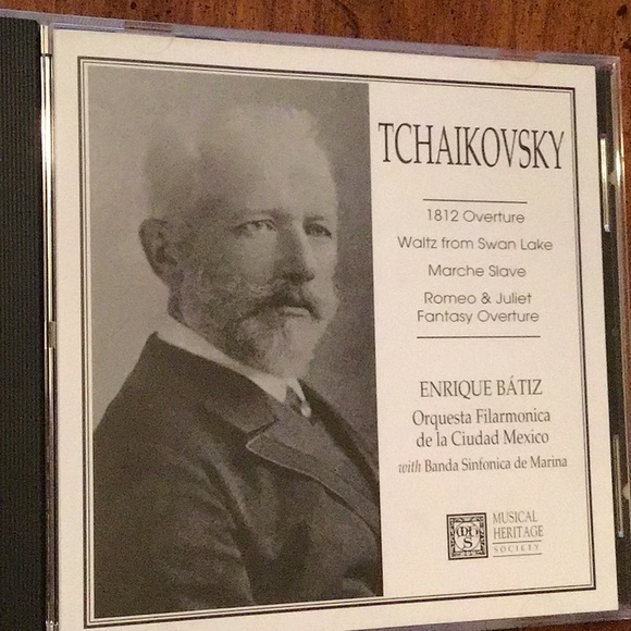 💿 Classical Music CD - Picture 4 of 5